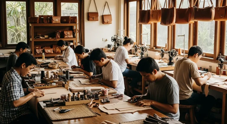 Custom Oem Manufacturing